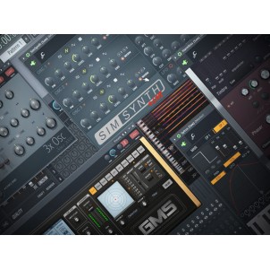 آموزش طراحی صدا در اف ال استودیو Groove3 –Sound Design with FL Studio